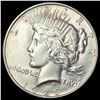 Image 1 : 1926-D Peace Silver Dollar UNCIRCULATED