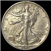 Image 1 : 1920-D Walking Liberty Half Dollar CLOSELY UNCIRCULATED