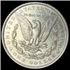 Image 2 : 1892 Silver Morgan Dollar CLOSELY UNCIRCULATED