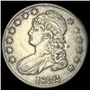 Image 1 : 1832 Capped Bust Half Dollar CLOSELY UNCIRCULATED