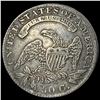 Image 2 : 1832 Capped Bust Half Dollar CLOSELY UNCIRCULATED