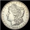 Image 1 : 1880 Morgan Silver Dollar UNCIRCULATED