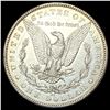 Image 2 : 1890-CC Silver Morgan Dollar CLOSELY UNCIRCULATED