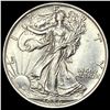 Image 1 : 1936 Walking Liberty Half Dollar GEM BU