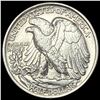 Image 2 : 1936 Walking Liberty Half Dollar GEM BU