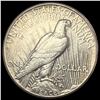 Image 2 : 1926 Peace Silver Dollar CLOSELY UNCIRCULATED
