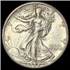 Image 1 : 1934-S Walking Liberty Half Dollar CLOSELY UNCIRCULATED