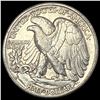 Image 2 : 1934-S Walking Liberty Half Dollar CLOSELY UNCIRCULATED