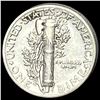 Image 2 : 1942/41 Silver Mercury Dime CHOICE AU