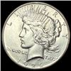 Image 1 : 1926 Peace Silver Dollar UNCIRCULATED