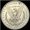 Image 2 : 1897-O Silver Morgan Dollar CLOSELY UNCIRCULATED