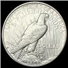 Image 2 : 1935-S Silver Peace Dollar CLOSELY UNCIRCULATED