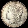 Image 1 : 1899 Silver Morgan Dollar CHOICE BU