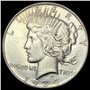 Image 1 : 1934 Silver Peace Dollar UNCIRCULATED