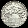 Image 2 : 1922 Grant Silver Half Dollar CLOSELY UNCIRCULATED