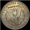 Image 2 : 1894-O Silver Morgan Dollar CLOSELY UNCIRCULATED