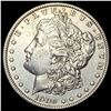 Image 1 : 1900-S Silver Morgan Dollar UNCIRCULATED