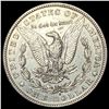 Image 2 : 1900-S Silver Morgan Dollar UNCIRCULATED