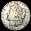 Image 1 : 1904-S Silver Morgan Dollar CLOSELY UNCIRCULATED