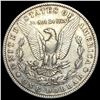 Image 2 : 1904-S Silver Morgan Dollar CLOSELY UNCIRCULATED