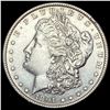 1891-S Silver Morgan Dollar UNCIRCULATED