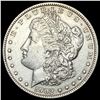 Image 1 : 1902 Morgan Silver Dollar UNCIRCULATED