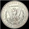 Image 2 : 1902 Morgan Silver Dollar UNCIRCULATED