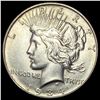 1934-D Silver Peace Dollar UNCIRCULATED