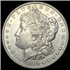 Image 1 : 1901-S Silver Morgan Dollar CLOSELY UNCIRCULATED