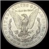 Image 2 : 1901-S Silver Morgan Dollar CLOSELY UNCIRCULATED