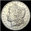 Image 1 : 1898-S Silver Morgan Dollar CLOSELY UNCIRCULATED