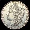 Image 1 : 1878-S Silver Morgan Dollar UNCIRCULATED