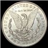 Image 2 : 1878-S Silver Morgan Dollar UNCIRCULATED