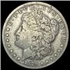 1879-CC Silver Morgan Dollar LIGHTLY CIRCULATED