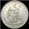 Image 1 : 1860-O Seated Liberty Half Dollar UNCIRCULATED