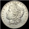 1896-O Morgan Silver Dollar NEARLY UNCIRCULATED