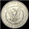 Image 2 : 1884-S Silver Morgan Dollar CLOSELY UNCIRCULATED