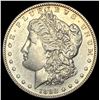 Image 1 : 1892-S Silver Morgan Dollar CLOSELY UNCIRCULATED