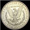 Image 2 : 1892-S Silver Morgan Dollar CLOSELY UNCIRCULATED