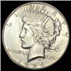 Image 1 : 1926-S Peace Silver Dollar UNCIRCULATED