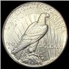 Image 2 : 1926-S Peace Silver Dollar UNCIRCULATED