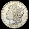 1883-S Silver Morgan Dollar CLOSELY UNCIRCULATED