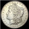 Image 1 : 1898-S Silver Morgan Dollar CLOSELY UNCIRCULATED