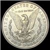 Image 2 : 1898-S Silver Morgan Dollar CLOSELY UNCIRCULATED