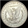 Image 2 : 1891 Silver Morgan Dollar UNCIRCULATED
