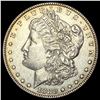Image 1 : 1880-O Silver Morgan Dollar UNCIRCULATED