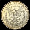 Image 2 : 1880-O Silver Morgan Dollar UNCIRCULATED