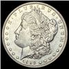 Image 1 : 1888-S Silver Morgan Dollar CLOSELY UNCIRCULATED