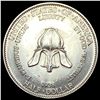 Image 2 : 1938 Silver New Rochelle Half Dollar GEM BU