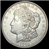 Image 1 : 1921-D Silver Morgan Dollar UNCIRCULATED